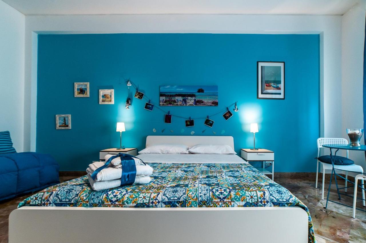 Appartement Le Stanze Di Irma Palermo